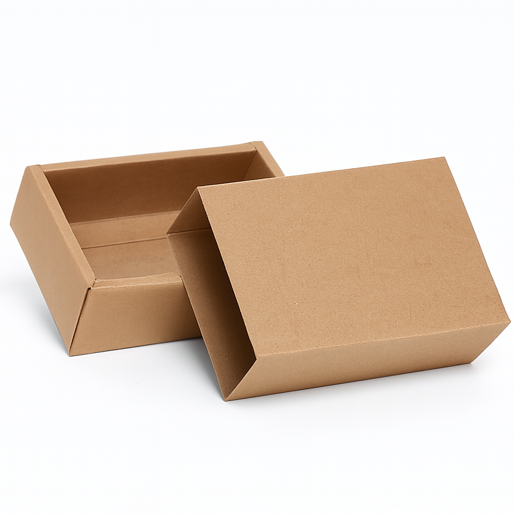 Double Wall Slide Open Boxes - Image 3